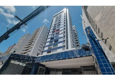 Apartamento com 3 quartos à venda no Boa Viagem, Recife 