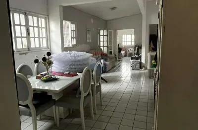 Casa com 4 quartos à venda na Rua Francisco Bezerra Monteiro, 101, Engenho do Meio, Recife