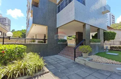 Apartamento no espinheiro com 3 quartos e 150m² todo reformado