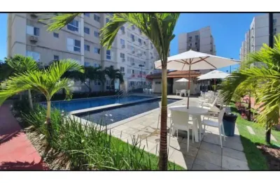 Apartamento com 2 quartos à venda na Avenida Abdo Cabus, 902, Candeias, Jaboatão dos Guararapes