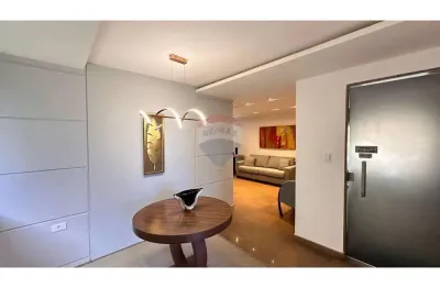 Apartamento com 4/4 na  beira mar de candeias - edf. arlindo pontual