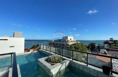 Apartamento com 1 quarto à venda no Porto de Galinhas, Ipojuca 