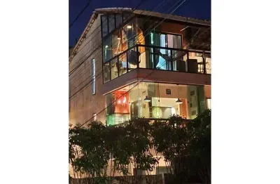 Apartamento dos sonhos em porto de galinhas ( á 50 metros da praia )