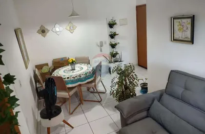 Apartamento com 2 quartos à venda no Candeias, Jaboatão dos Guararapes 
