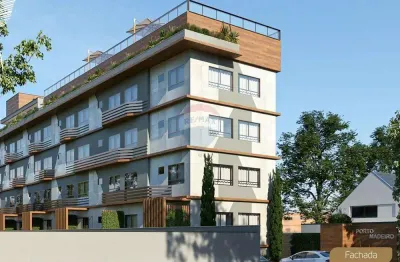 Apartamento com 1 quarto à venda no Porto de Galinhas, Ipojuca 