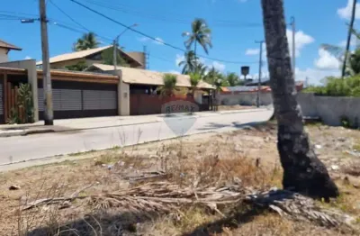 Terreno à venda no Serrambi, Ipojuca 
