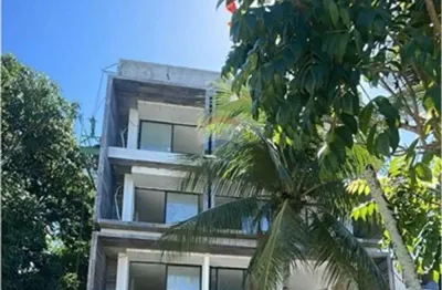 Apartamento com 1 quarto à venda no Porto de Galinhas, Ipojuca 