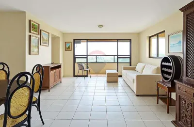 Apartamento no espinheiro com 4 quartos e 2 suítes no edifício ranage com 2 vagas de garagem