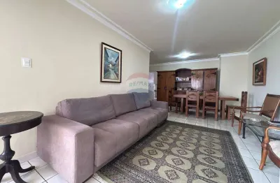 Apartamento com 3 quartos à venda no Graças, Recife 