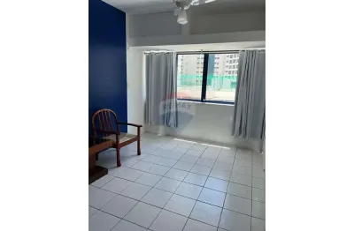Apartamento com 2 quartos à venda no Boa Viagem, Recife 