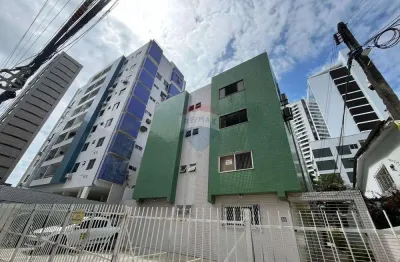 Apartamento com 1 quarto à venda no Boa Viagem, Recife 