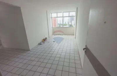 Apartamento com 3 quartos à venda na Rua Senador Fábio de Barros, 1, Madalena, Recife