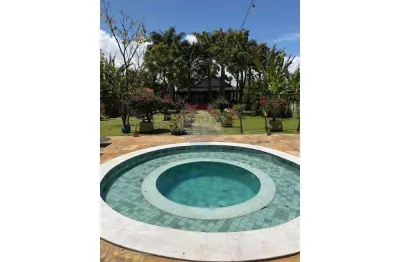 Casa com 3 quartos à venda no Serrambi, Ipojuca 