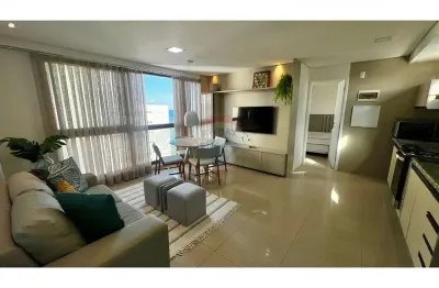 Apartamento de  38 metros com 1 quartos separado em boa viagem -recife