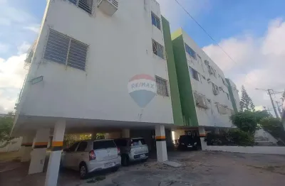 Apartamento com 3 quartos à venda no Piedade, Jaboatão dos Guararapes 