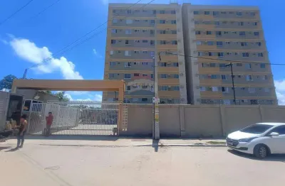 Apartamento com 2 quartos à venda no Candeias, Jaboatão dos Guararapes 