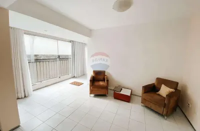 Apartamento com 3 quartos à venda na Rua General Salgado, 50, Boa Viagem, Recife