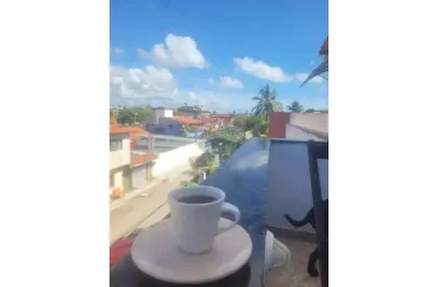 Apto acolhedor em porto de galinhas. a 3 minutos da praia caminhando