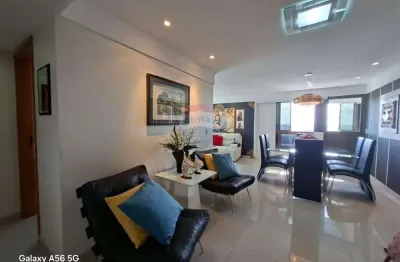 Apartamento com 3 quartos à venda no Pina, Recife 