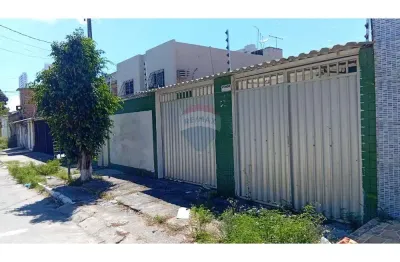 Casa com 4 quartos à venda na Rua Copacabana, 405, Piedade, Jaboatão dos Guararapes