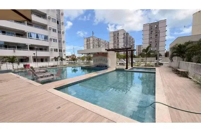 Aluguel de imóvel no unique living club - condomínio club em candeias