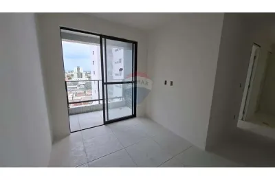 Apartamento com 3 quartos à venda no Campo Grande, Recife 