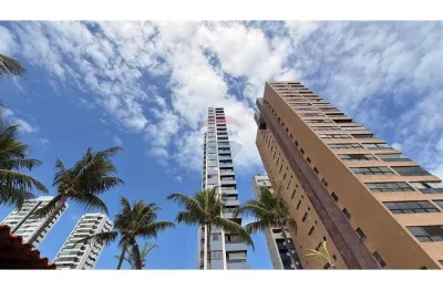 Apartamento no Arlindo Pontual para Aluguel na Beira Mar de Candeias com 4 quartos e 220 metros