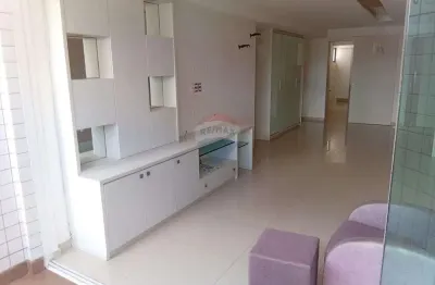 Apartamento com 3 quartos à venda na Rua Padre Landim, 302, Madalena, Recife