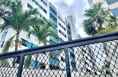 Apartamento com 3 quartos à venda no Aflitos, Recife 