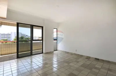 Amplo Apartamento de 159m² à Venda na Ilha do Leite com 4 Quartos e 2 Suítes