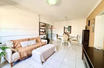 Apartamento com 3 quartos à venda no Boa Viagem, Recife 
