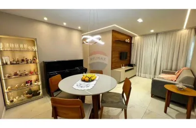 Apartamento com 3 quartos à venda na Rua Coronel Célio Regueira, 60, Várzea, Recife