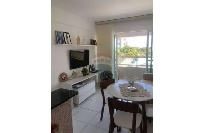 Apartamento com 1 quarto à venda na Rua Maestro Nelson Ferreira, 166, Piedade, Jaboatão dos Guararapes