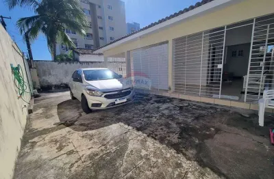 Casa com 3 quartos para alugar na Rua Professor Jorge Cahú, s/n, Piedade, Jaboatão dos Guararapes