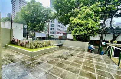 Apartamento com 3 quartos à venda na Rua Conselheiro Portela, 260, Espinheiro, Recife