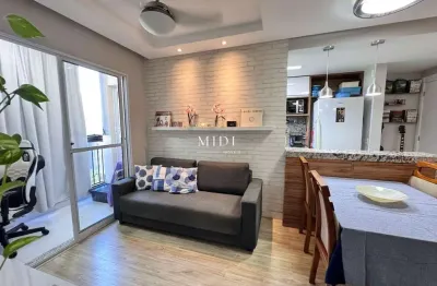 Lindo  apartamento 2 quartos com suite no villaggio manguinhos