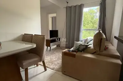 Apartamento com quartos e banheiro maiores (planta pcd) - vista de bicanga