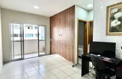 Apartamento com 2 quartos à venda na Rua Manoel Bandeira, 475, São Diogo I, Serra