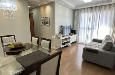 Apartamento com 2 quartos à venda na Rua Sandro Boticelli, 53, Parque Residencial Laranjeiras, Serra