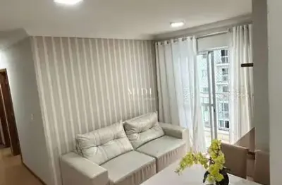 Apartamento reformado com e lazer completo - ilha de vitória