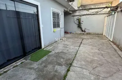 Casa com 2 quartos à venda na Avenida Meridional, 000, Cidade Continental, Serra