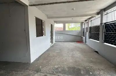 Casa com 2 quartos à venda na Avenida Meridional, Cidade Continental, Serra