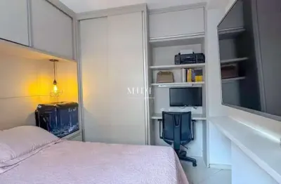 Apartamento 2 quartos – vista de laranjeiras | condomínio clube