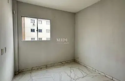 Apartamento com 2 quartos à venda na Avenida Pau Brasil, 321, Residencial Centro da Serra, Serra