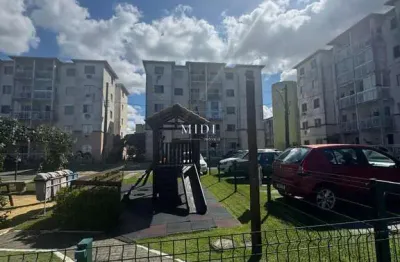 Apartamento com 3 quartos à venda na Rua José de Alencar, sn, Praia da Baleia, Serra