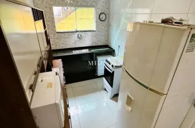 Casa com 3 quartos à venda na Rua Itajubá, 100, Barcelona, Serra