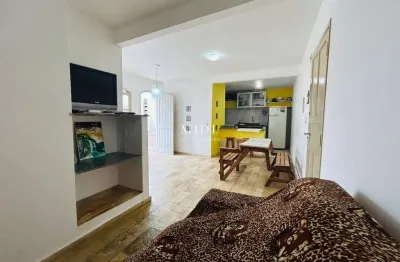 Apartamento com 2 quartos à venda na Avenida Beira Rio, 125, Nova Almeida Centro, Serra