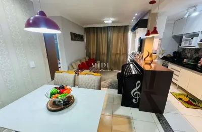 Apartamento no condomínio dream parque – valparaíso
