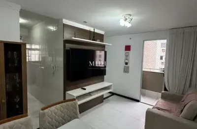 Apartamento com 3 quartos à venda na Avenida Corsanto, 62, Residencial Vista do Mestre, Serra