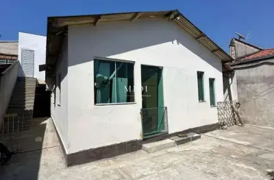 Casa com 3 quartos à venda na Rua Itajubá, 200, Barcelona, Serra